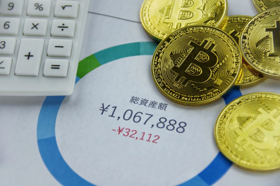 仮想通貨の仕組みと確定申告義務を理解し未来の資産運用に備える