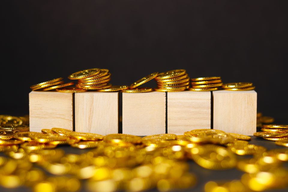未来を変える仮想通貨の秘密と驚異の可能性とは